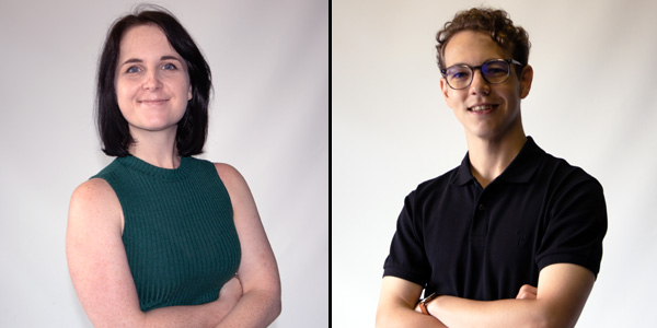 Witsies awarded prestigious Google PhD Fellowships
